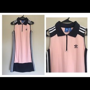 Adidas Dress